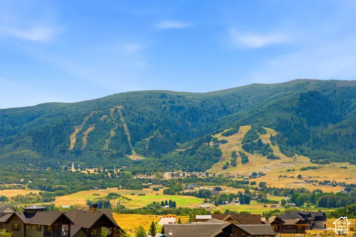 3929 N Ridge Rd, Eden, Utah 84310