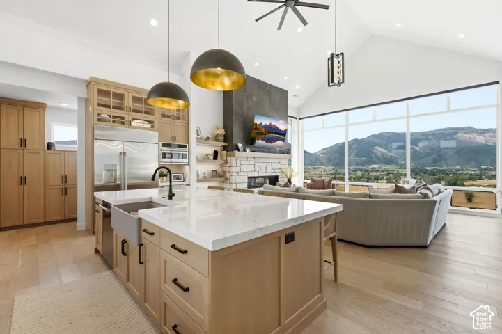 3929 N Ridge Rd, Eden, Utah 84310