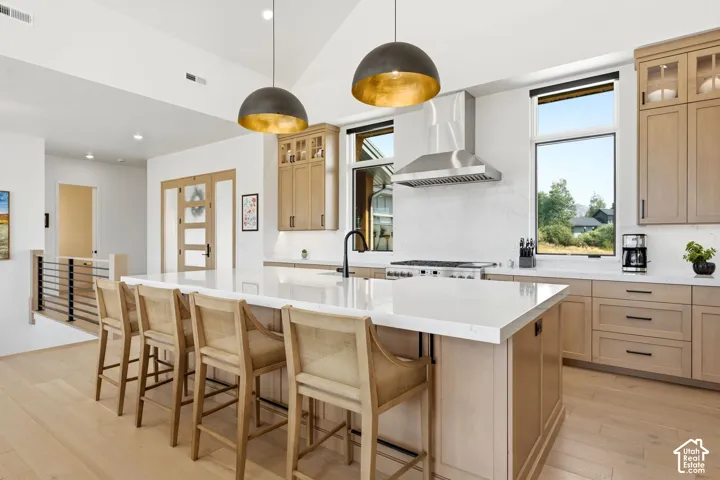 3929 N Ridge Rd, Eden, Utah 84310