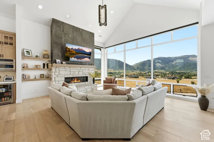 3929 N Ridge Rd, Eden, Utah 84310