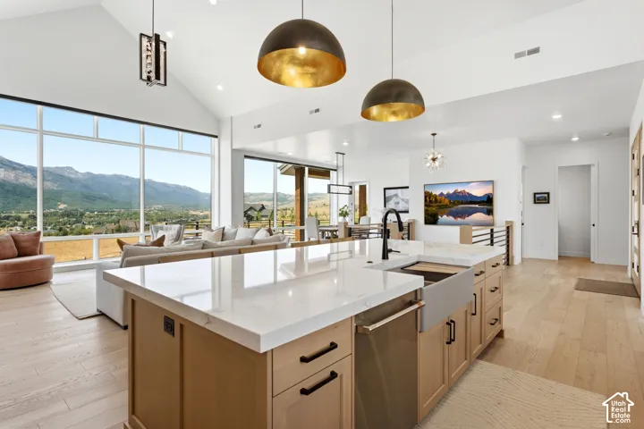 3929 N Ridge Rd, Eden, Utah 84310