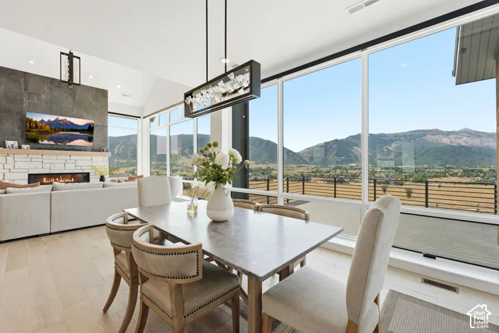 3929 N Ridge Rd, Eden, Utah 84310