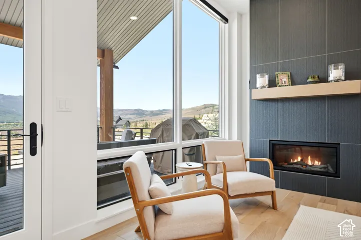 3929 N Ridge Rd, Eden, Utah 84310