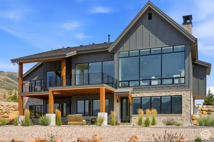 3929 N Ridge Rd, Eden, Utah 84310