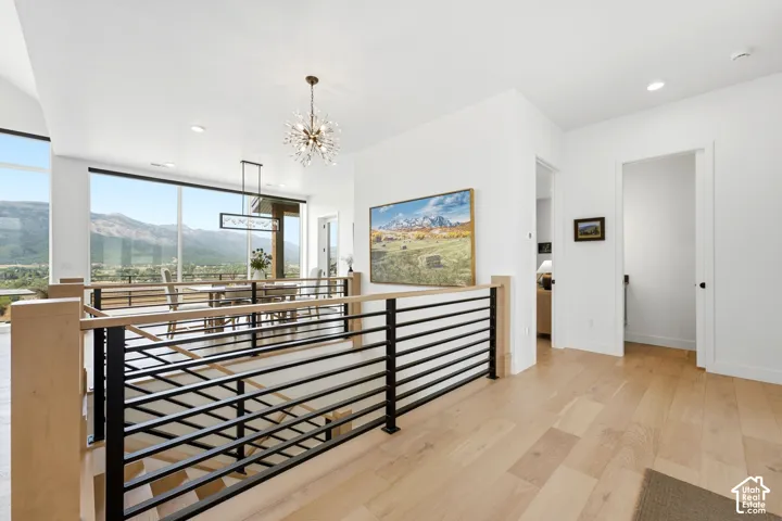 3929 N Ridge Rd, Eden, Utah 84310
