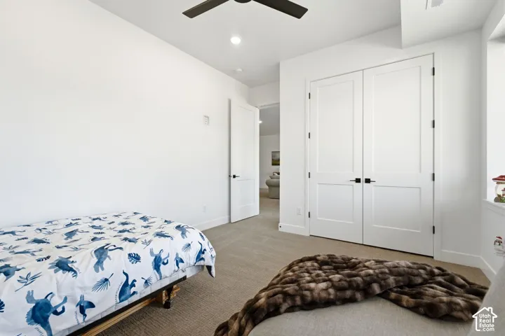 3929 N Ridge Rd, Eden, Utah 84310