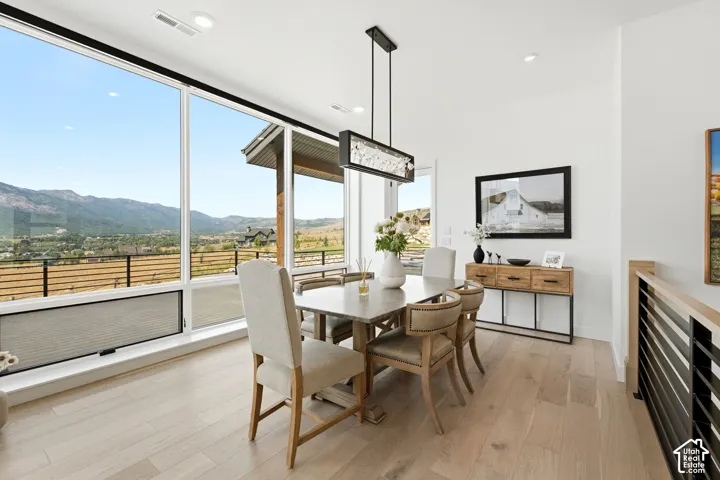 3929 N Ridge Rd, Eden, Utah 84310