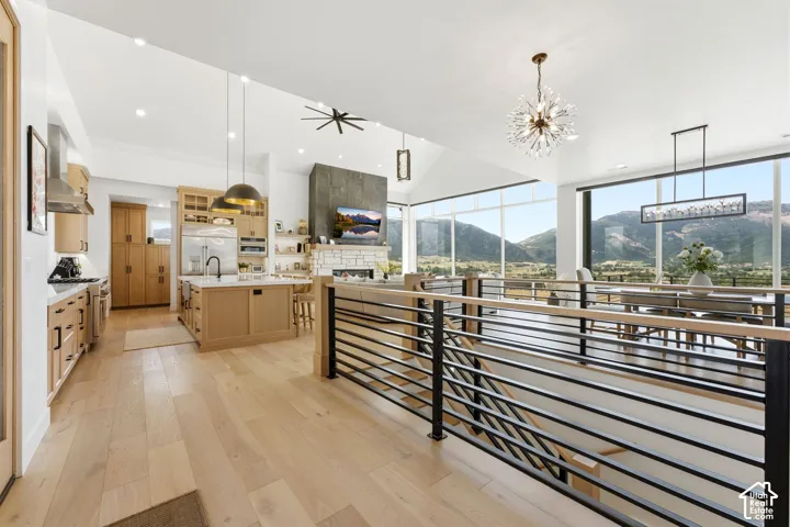 3929 N Ridge Rd, Eden, Utah 84310