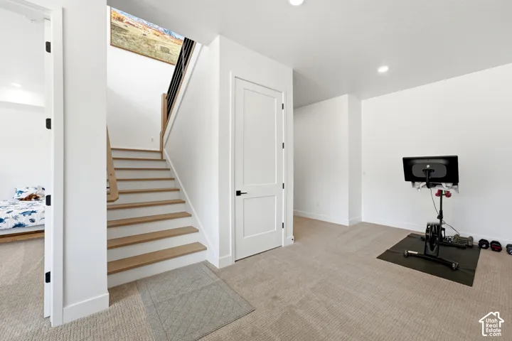 3929 N Ridge Rd, Eden, Utah 84310