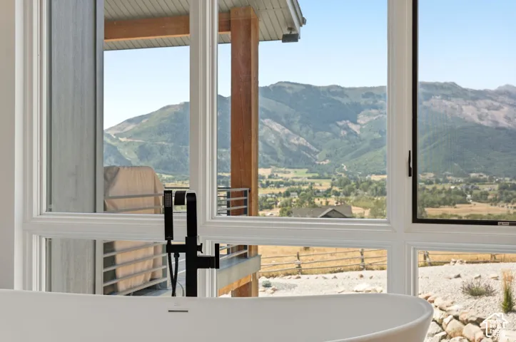 3929 N Ridge Rd, Eden, Utah 84310