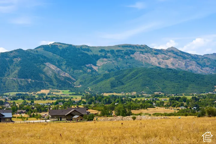 3929 N Ridge Rd, Eden, Utah 84310