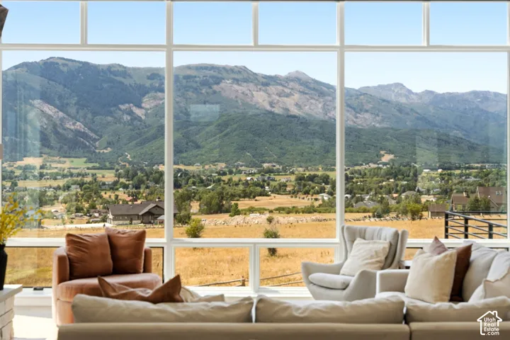 3929 N Ridge Rd, Eden, Utah 84310