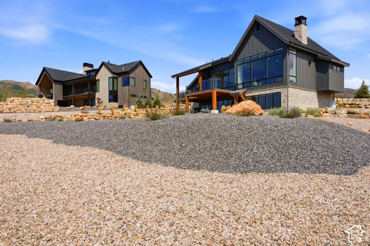 3929 N Ridge Rd, Eden, Utah 84310
