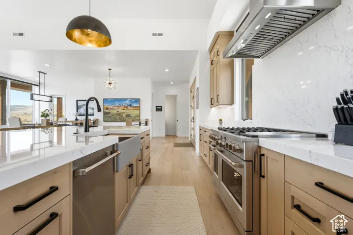 3929 N Ridge Rd, Eden, Utah 84310