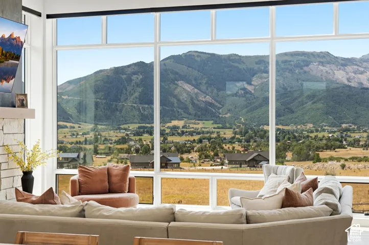 3929 N Ridge Rd, Eden, Utah 84310