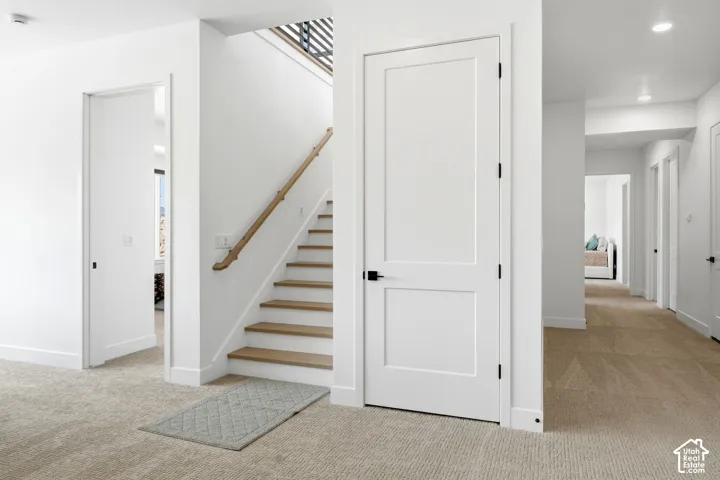 3929 N Ridge Rd, Eden, Utah 84310