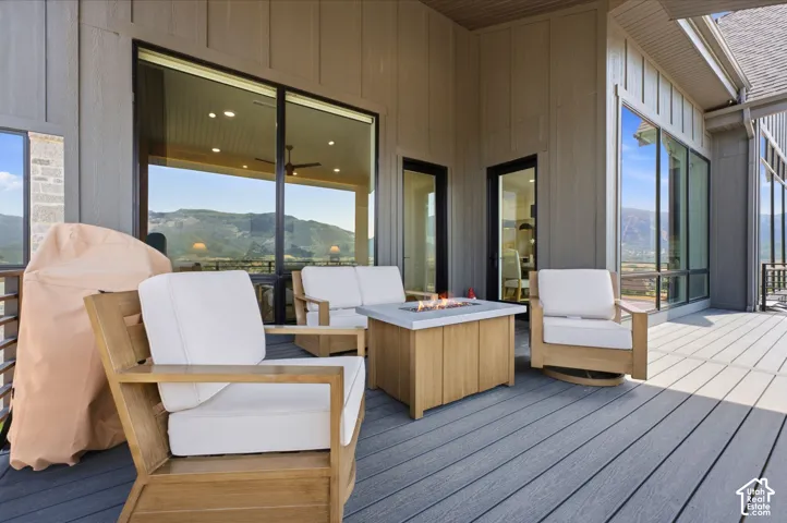 3929 N Ridge Rd, Eden, Utah 84310