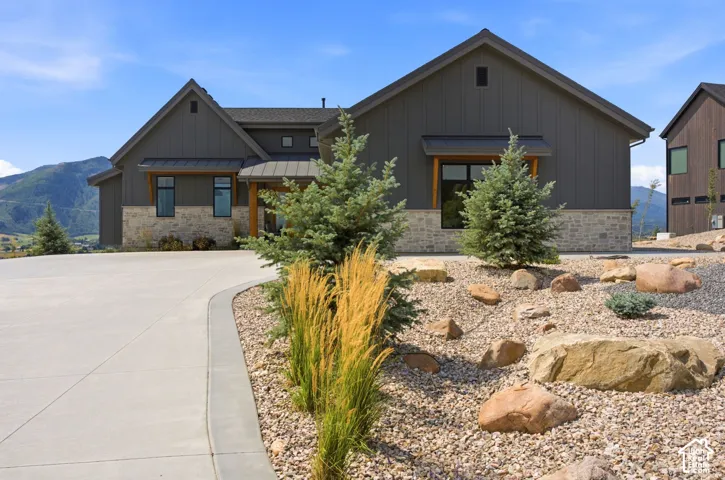 3929 N Ridge Rd, Eden, Utah 84310
