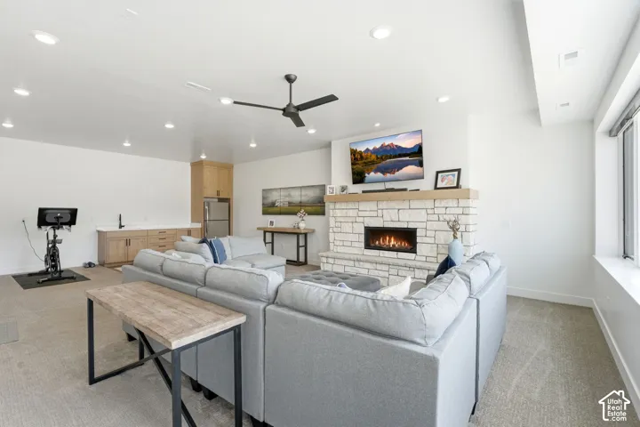 3929 N Ridge Rd, Eden, Utah 84310