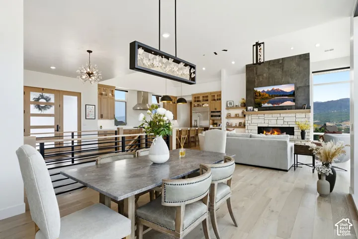 3929 N Ridge Rd, Eden, Utah 84310
