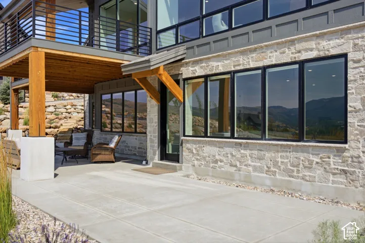 3929 N Ridge Rd, Eden, Utah 84310