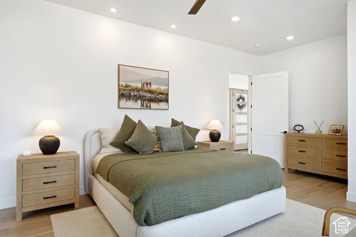 3929 N Ridge Rd, Eden, Utah 84310