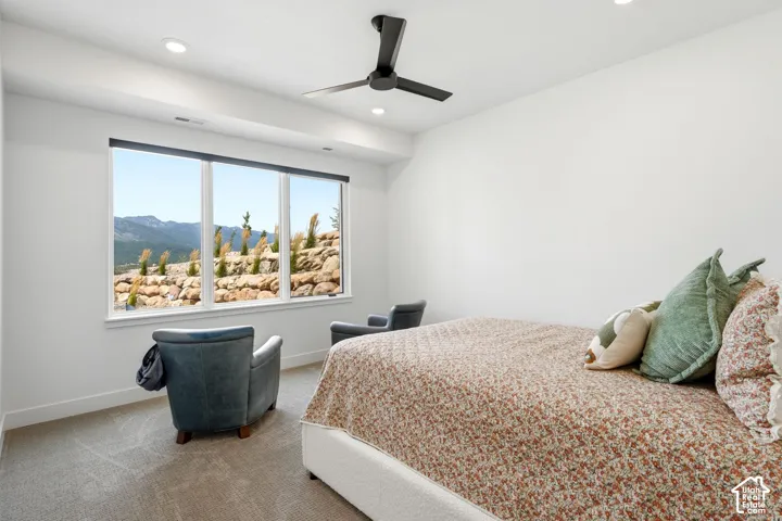 3929 N Ridge Rd, Eden, Utah 84310