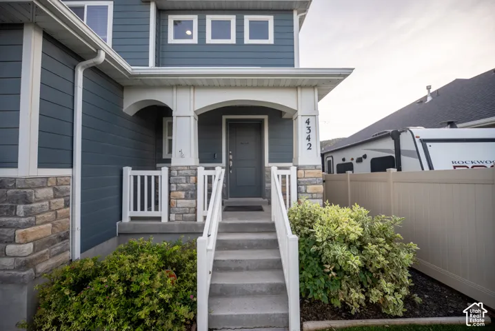 4342 E Sunny Meadow Dr, Eagle Mountain, Utah 84005