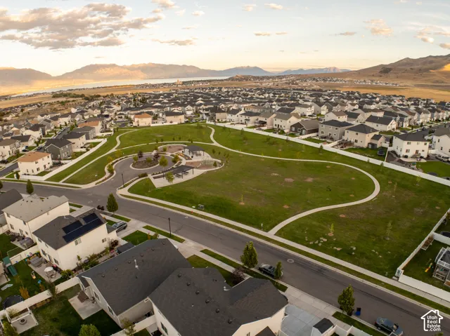 4342 E Sunny Meadow Dr, Eagle Mountain, Utah 84005