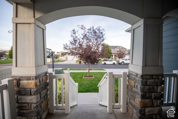 4342 E Sunny Meadow Dr, Eagle Mountain, Utah 84005