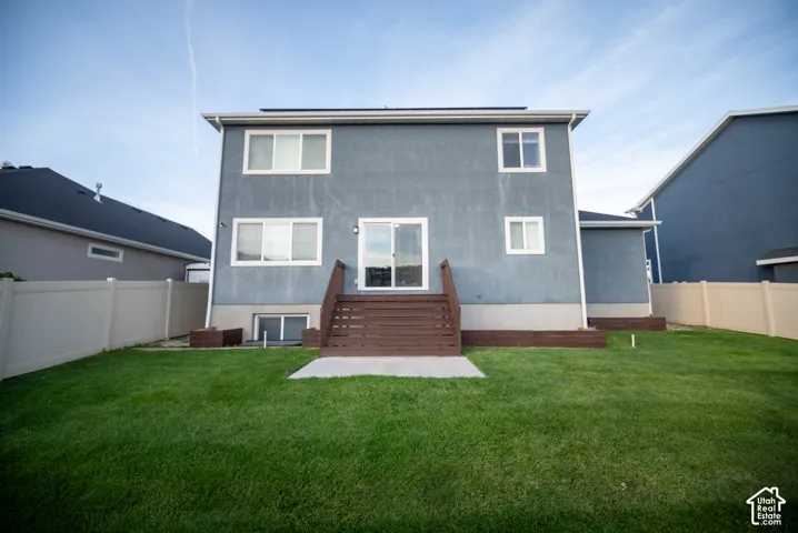 4342 E Sunny Meadow Dr, Eagle Mountain, Utah 84005