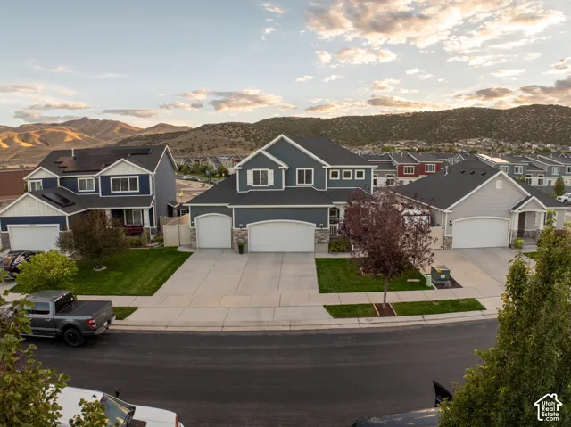 4342 E Sunny Meadow Dr, Eagle Mountain, Utah 84005