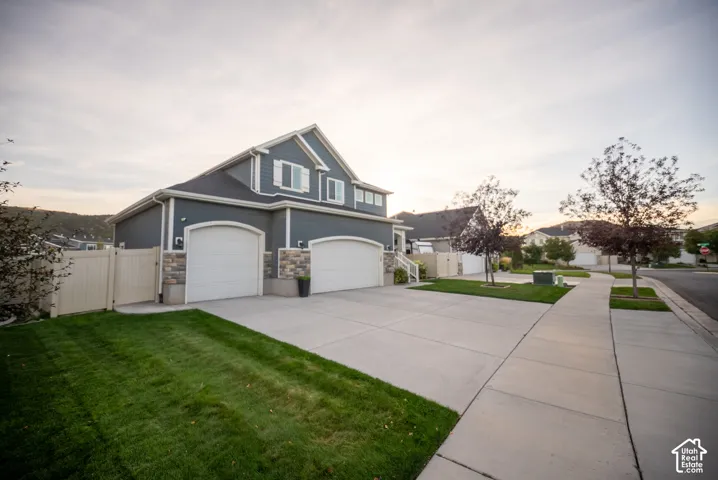 4342 E Sunny Meadow Dr, Eagle Mountain, Utah 84005
