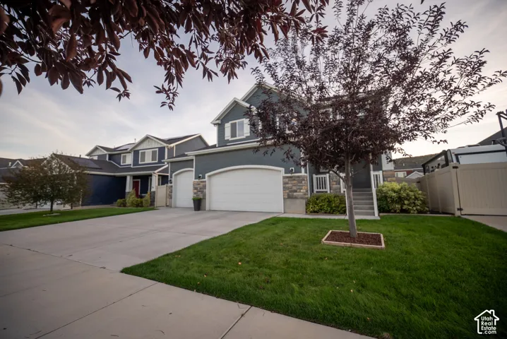 4342 E Sunny Meadow Dr, Eagle Mountain, Utah 84005