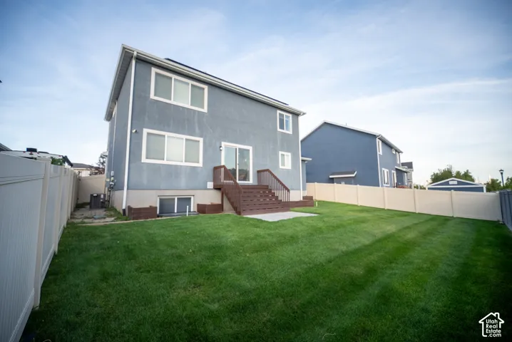 4342 E Sunny Meadow Dr, Eagle Mountain, Utah 84005