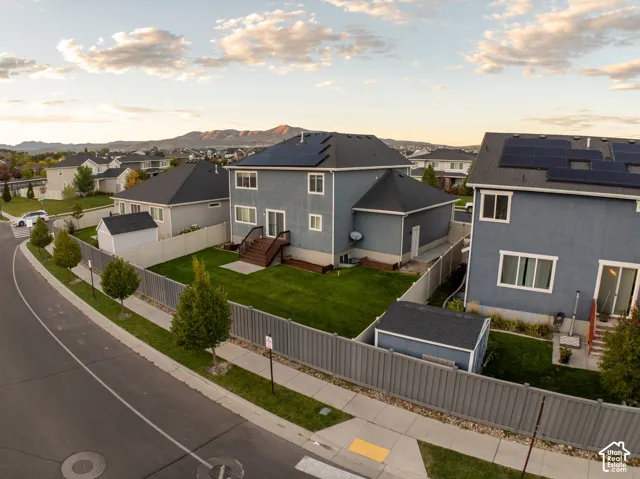 4342 E Sunny Meadow Dr, Eagle Mountain, Utah 84005