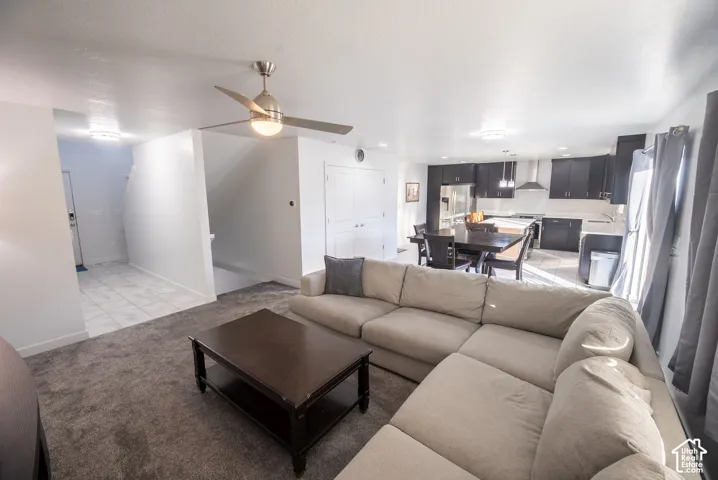 4342 E Sunny Meadow Dr, Eagle Mountain, Utah 84005