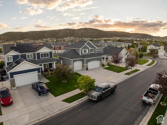 4342 E Sunny Meadow Dr, Eagle Mountain, Utah 84005