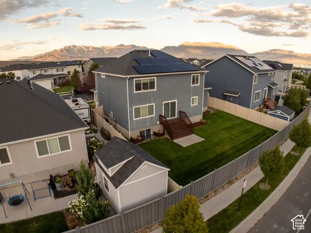 4342 E Sunny Meadow Dr, Eagle Mountain, Utah 84005