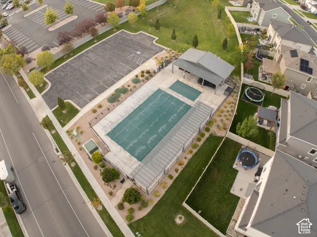 4342 E Sunny Meadow Dr, Eagle Mountain, Utah 84005