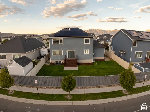 4342 E Sunny Meadow Dr, Eagle Mountain, Utah 84005