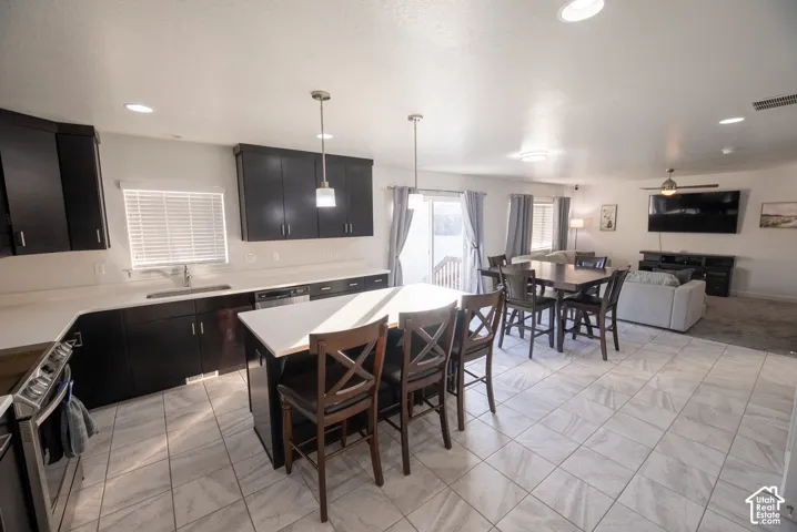 4342 E Sunny Meadow Dr, Eagle Mountain, Utah 84005