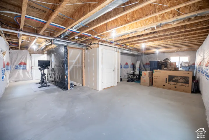 4342 E Sunny Meadow Dr, Eagle Mountain, Utah 84005