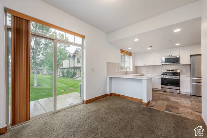 6078 N Fox Point Cir #c1, Park City, Utah 84098