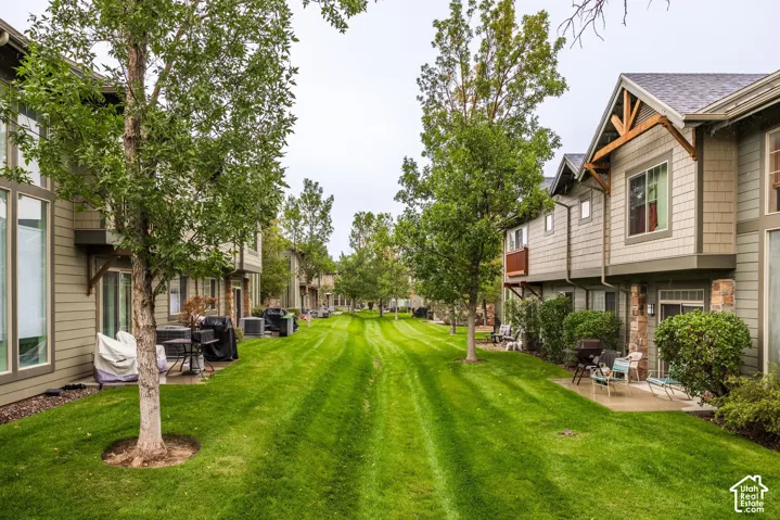 6078 N Fox Point Cir #c1, Park City, Utah 84098