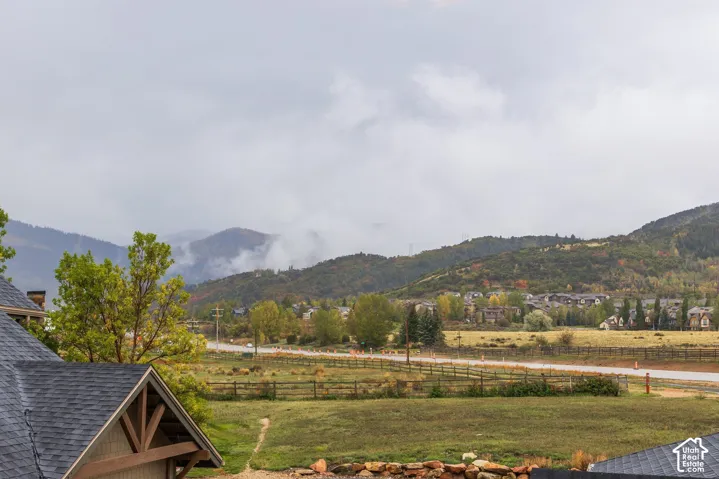6078 N Fox Point Cir #c1, Park City, Utah 84098