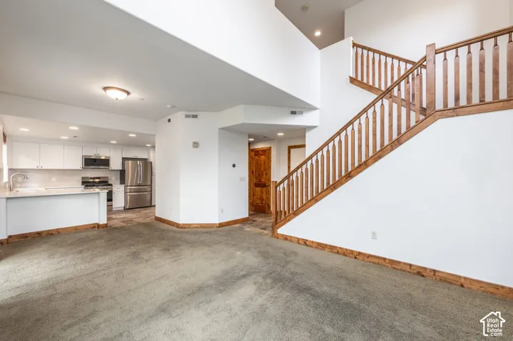 6078 N Fox Point Cir #c1, Park City, Utah 84098