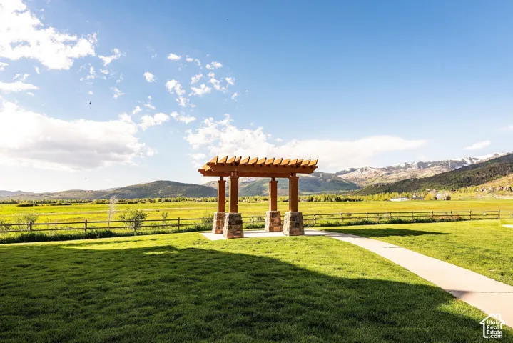 6078 N Fox Point Cir #c1, Park City, Utah 84098