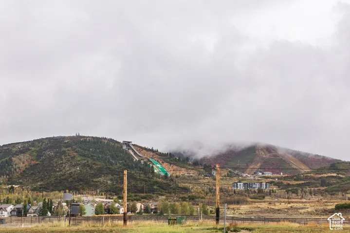6078 N Fox Point Cir #c1, Park City, Utah 84098