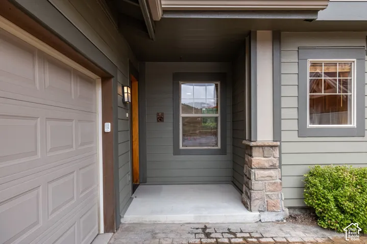 6078 N Fox Point Cir #c1, Park City, Utah 84098